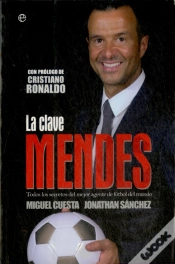 Capa do artigo La Clave Mendes