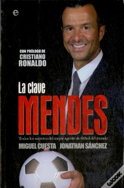 Capa do artigo La Clave Mendes