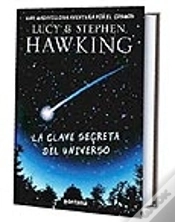 Capa do artigo La Clave Secreta Del Universo (La Clave Secreta Del Universo 1)