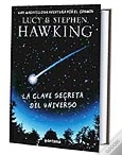 Capa do artigo La Clave Secreta Del Universo (La Clave Secreta Del Universo 1)