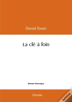 Capa do artigo La Clé À Foin
