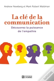 Capa do artigo La Clé De La Communication