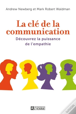 Capa do artigo La Clé De La Communication