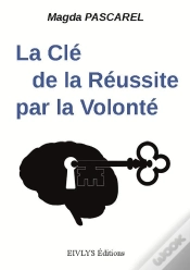 Capa do artigo La Clé De La Réussite Par La Volonté