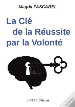 Capa do artigo La Clé De La Réussite Par La Volonté