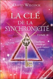 Capa do artigo La Clé De La Synchronicité T.2
