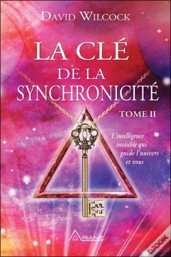 Capa do artigo La Clé De La Synchronicité T.2