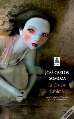 Capa do artigo La Cle De L'Abime Babel 1080