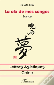 Capa do artigo La Clé De Mes Songes