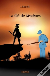 Capa do artigo La Clé De Mycènes
