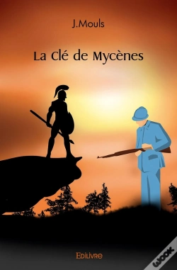 Capa do artigo La Clé De Mycènes
