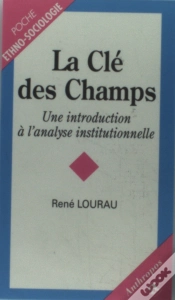 Capa do artigo La Clé Des Champs, Une Introduction À L