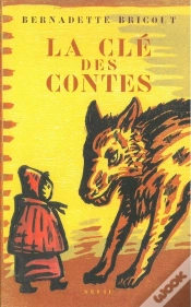 Capa do artigo La Clé Des Contes
