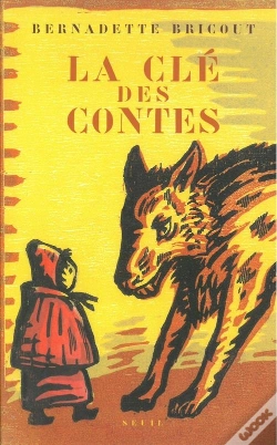 Capa do artigo La Clé Des Contes