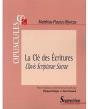 La Clé Des Écritures. Clavis Scripturae Sacrae (1567). Partie Ii, Traité 1 : De Ratione Cognoscendi Sacras Literas. De La Connaissance Des Saintes Écr - Preview
