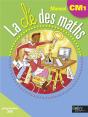 La Cle Des Maths ; Cm1 - Preview