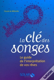 Capa do artigo La Clé Des Songes ; Le Guide De L
