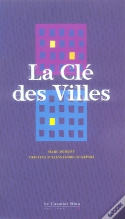 Capa do artigo La Clé Des Villes