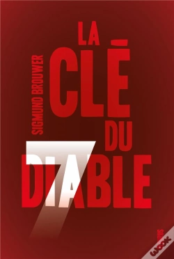Capa do artigo La Cle Du Diable