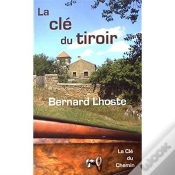 Capa do artigo La Cle Du Tiroir