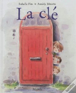 Capa do artigo La Clé
