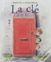 Capa do artigo La Clé