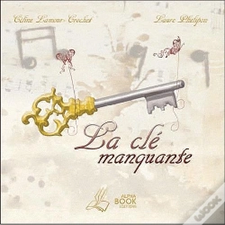 Capa do artigo La Cle Manquante