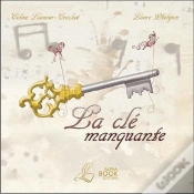 Capa do artigo La Cle Manquante