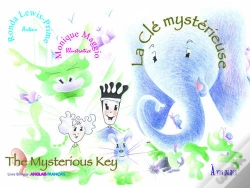 Capa do artigo La Clé Mystérieuse