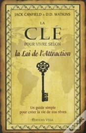 Capa do artigo La Clé Pour Vivre Selon La Loi De L