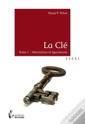 Capa do artigo La Clé T.1 ; Aberrations Et Égarements