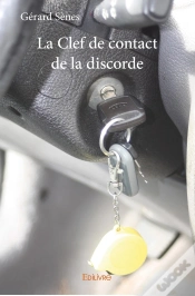 Capa do artigo La Clef De Contact De La Discorde