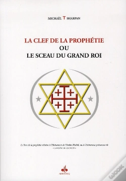 Capa do artigo La Clef De La Prophétie Ou Le Sceau Du Grand Roi