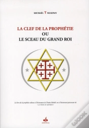 Capa do artigo La Clef De La Prophétie Ou Le Sceau Du Grand Roi
