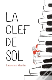 Capa do artigo La Clef De Sol