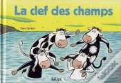 Capa do artigo La Clef Des Champs (Édition 2008)