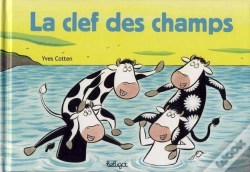 Capa do artigo La Clef Des Champs (Édition 2008)