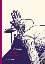 Capa do artigo La Clef Des Champs