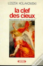 Capa do artigo La Clef Des Cieux