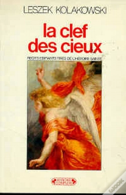 Capa do artigo La Clef Des Cieux