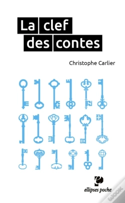 Capa do artigo La Clef Des Contes
