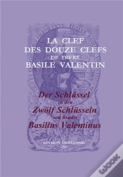 Capa do artigo La Clef Des Douze Clefs De Frere Basile Valentin / Der Schlyssel Zu Den Zwolf Sc
