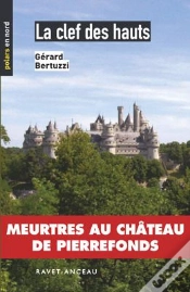 Capa do artigo La Clef Des Hauts