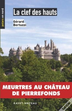 Capa do artigo La Clef Des Hauts