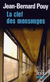 Capa do artigo La Clef Des Mensonges
