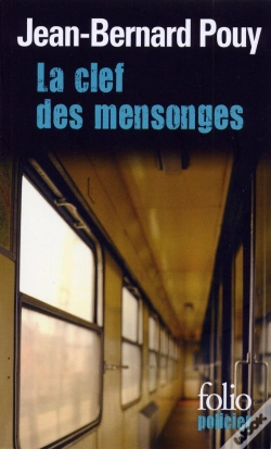 Capa do artigo La Clef Des Mensonges