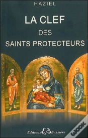 Capa do artigo La Clef Des Saints Protecteurs