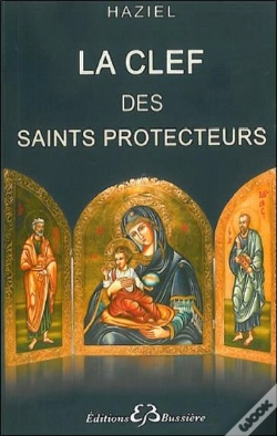 Capa do artigo La Clef Des Saints Protecteurs