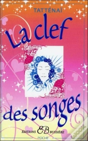 Capa do artigo La Clef Des Songes