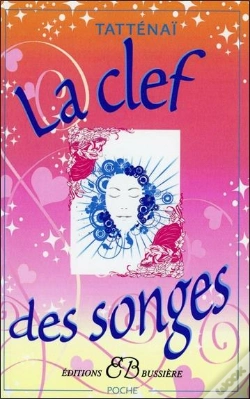 Capa do artigo La Clef Des Songes